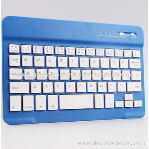 Bluetooth keyboard for iPad